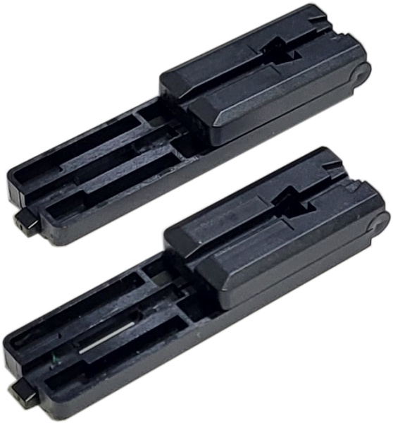 Быстрый коннектор SC/UPC тип 2